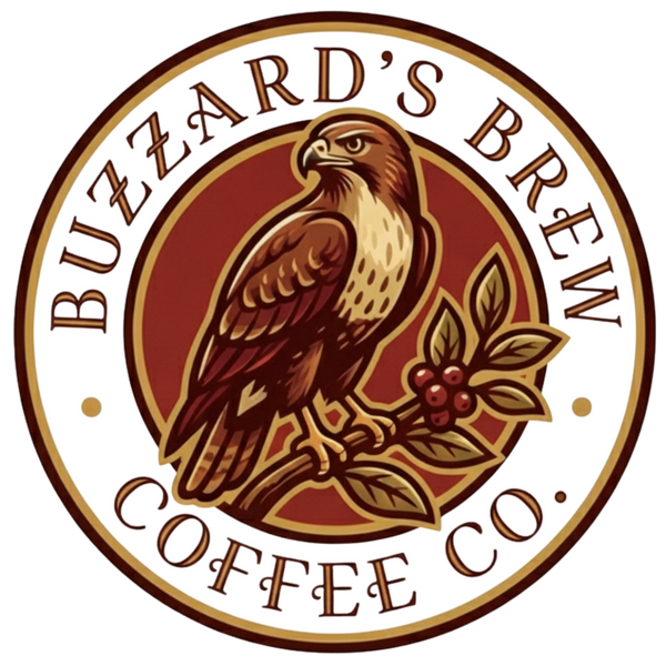 Buzzard's Brew Coffee Co